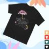 Emily Strange Merch Store April Showers Tee 1 Emily Strange Merch Store April Showers Tee