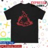 Emily Strange Merch Store Garden Witch Tee