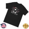 Emily Strange Merch Store Strange Flower Kitty Shirt 1 Emily Strange Merch Store Strange Flower Kitty Shirt