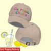 Emilyischaos Merch Store Crafting Chaos Dad Hat
