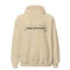 Emilyischaos Merch Store Work In Progress Hoodie