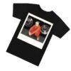 Eminem Merch Store Polaroid T-Shirt