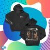 Espionagevr Merch Store Re9 Requeim Leon Hoodie