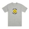 Evilgreed Merch Store Big Boy Smiley T-Shirt