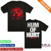 Evilgreed Merch Store Converge Hum Of Hurt Agni I T-Shirt