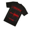 Evilgreed Merch Store Converge Hum Of Hurt Akasha T-Shirts