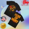 Evilgreed Merch Store Converge Hum Of Hurt Vayu T-Shirt