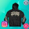 Fit For An Autopsy Merch Store Chained Hoodie
