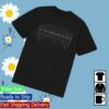 Fit For An Autopsy Merch Store The Wretch Logo T-Shirt