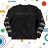 Fit For An Autopsy Merch Store The Wretch Long Sleeve
