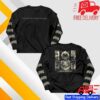 Fit For An Autopsy Merch Store The Wretch Long Sleeve