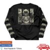 Fit For An Autopsy Merch Store The Wretch Long Sleeve