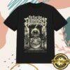 Fit For An Autopsy Merch Store The Wretch T-Shirt