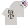Fitted Hawaii Merch Store Kamehameha Snapback & Rough Cut Tee
