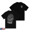 Freak The World Merch 3D Logo Tee