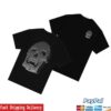 Freak The World Merch 3D Logo Tee
