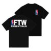 Freak The World Merch Baller Tee 2 Freak The World Merch Baller TeeFreak The World Merch Baller Tee
