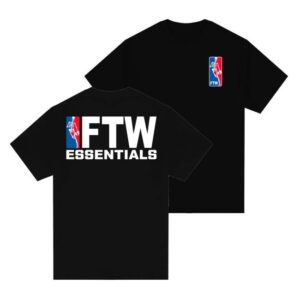 Freak The World Merch Baller TeeFreak The World Merch Baller Tee
