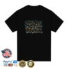 Freak The World Merch Fuck War Tee