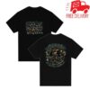 Freak The World Merch Fuck War Tee