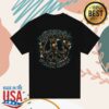 Freak The World Merch Fuck War Tee