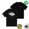 Freak The World Merch Trapped In Tee