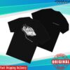 Freak The World Merch Trapped In Tee