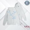 Freyaskye Merch Store Gold's Gone Anniversary Hoodie