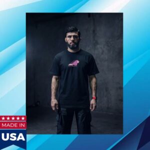 Fullviolence Merch Store Arman Airlines Tee