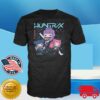 Funko Merch Store Kpop Demon Hunters Huntrx Tee