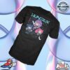 Funko Merch Store Kpop Demon Hunters Huntrx Tee