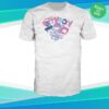 Funko Merch Store Kpop Demon Hunters Ramyeon Tee