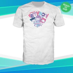 Funko Merch Store Kpop Demon Hunters Ramyeon Tee