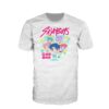Funko Merch Store Kpop Demon Hunters Saja Boys Tee