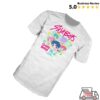 Funko Merch Store Kpop Demon Hunters Saja Boys Tee