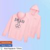 Gbclark Merch Store Blush Dreams Hoodie