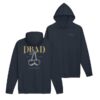 Gbclark Merch Store Midnight Mood Hoodie