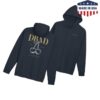 Gbclark Merch Store Midnight Mood Hoodie