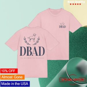 Gbclark Merch Store Pink Sugar Tee