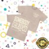 General Store Merch Somebody Prayed T-Shirt 1 General Store Merch Somebody Prayed T-Shirt