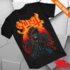 Ghost Merch Shop Black Harvest T-Shirt