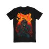 Ghost Merch Store Black Harvest T-Shirt 4 Ghost Merch Store Black Harvest T-Shirt