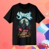 Ghost Merch Store Western Emeritus Tour Itin Tee 4 Ghost Merch Store Western Emeritus Tour Itin Tee