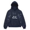 Gigi Perez Merch Store Abel Anniversary Hoodie