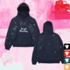 Gigi Perez Merch Store Abel Anniversary Hoodie