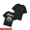 Ginton Merch Store Essentials Tee Black
