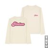 Ginton Merch Store Long Sleeve Tees