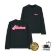 Ginton Merch Store Long Sleeve Tee