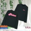 Ginton Merch Store Long Sleeve Tee