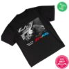 Godzilla Store Merch Shop Mothra Queen Black T-Shirt 1 Godzilla Store Merch Shop Mothra Queen Black T-Shirt